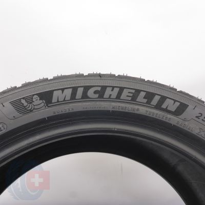 3. Opona 255/40 R18 1x MICHELIN 99V XL Pilot Alpin 5 Zimowa 2021