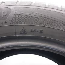 2. Opony 255/50 R19 4x GOODYEAR 107T UltraGrip Performance + Zimowe 2022 6,8mm