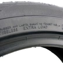 6. 2 x FALKEN 235/45 R18 98W XL Ziex ZE 310 ECorun Lato 6.8-7mm 