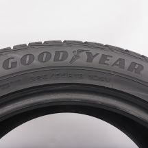 5. Opony 225/55 R18 2x GOODYEAR 102V XL UltraGrip Performance + SUV Zimowe 2023 6,2mm