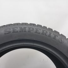 5. Opona 215/55 R17 4x SEMPERIT 98V XL Speed-Grip 5 Zimowe 2024 7,5 i 7mm