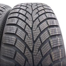 2. Opony 195/55 R15 2x CONTINENTAL 85T WinterContact TS 870 Zimowe 2022 
