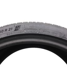 5. Opony 295/30 R21 2x MICHELIN 102V XL Pilot Alpin 5 NAO zimowe 7,2mm 2023