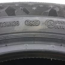 2. Opony 205/60 R16 4x SEMPERIT 96H XL Speed-Grip 5 Zimowe 2024/25