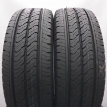 Opony 235/65 R16C 2x BARUM 115/113R Vanis 3 Letnie 2023 