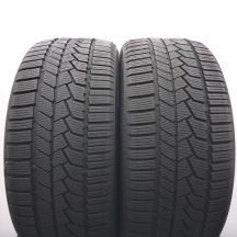 Opony 255/40 R20 2x CONTINENTAL 101W XL AO WinterContact TS860S Zimowe 2023 7mm