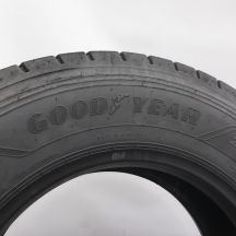 5. Opony 235/75 R17.5 4x GOODYEAR 132/130M Kamax D Wielosezonowe 2019  15-14,8mm