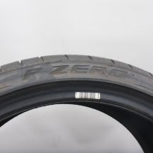 5. Opony 255/35 R20 2x PIRELLI 97Y XL P Zero ALP Letnie 2021