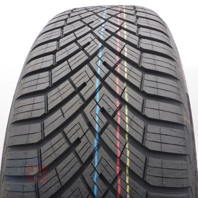 2. Opona 235/50 R20 1x CONTINENTAL 100T AllSeasonContact 2 Wielosezonowa 2024 Nieużywana