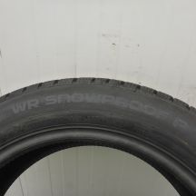 8. Opony 205/55 R17 4x NOKIAN 95V XL WR Snowproof P Zimowe 2026