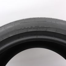 7. Opony 255/45 R19 2x PIRELLI 100W PZero MO Letnie 2022 7,2-7,5mm