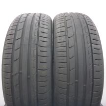 5. Opony 215/55 R17 4x GITI 98H XL GitiSynergy H2 Letnie 2025