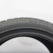 5. Opony 245/40 R19 4x NOKIAN 98V XL Snowproof 1 Zimowe 2024 8mm
