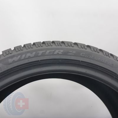 8. Opony 225/40 R18 4x PIRELLI 92V XL Cinturato Winter 2 Zimowe 2021 