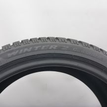 8. Opony 225/40 R18 4x PIRELLI 92V XL Cinturato Winter 2 Zimowe 2021 