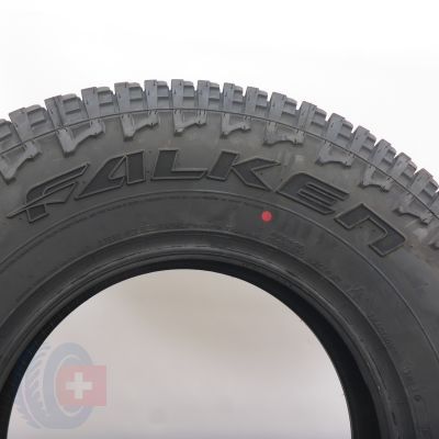 4. Opony 235/85 R16 2x FALKEN 120/116Q Wildpeak A/T Wielosezonowe 2022