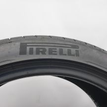 5. Opony 245/40 R20 2x PIRELLI 99Y XL PZero RunFlat BMW letnie 2023 5,5-6mm