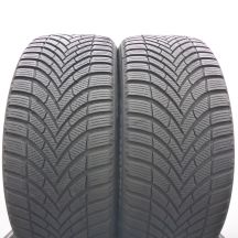 Opony 245/40 R19 2x SEMPERIT 98V XL Speed-Grip 5 Zimowe 2025 7,9mm
