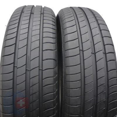 3. 4 x MICHELIN 175/65 R17 87H ePrimacy TOYOTA AYGO X Lato 2021 6,2mm