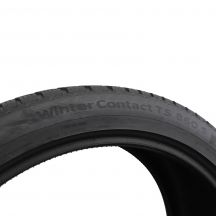 5. 2 x CONTINENTAL  265/40 R21 105V XL 5.8mm WinterContact TS860 S Zima 
