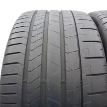 2. Opony 285/35 ZR20 2x PIRELLI 104Y XL P Zero Letnie 2020 6mm