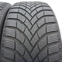 2. Opony 235/50 R19 4x SEMPERIT 103V XL Speed-Grip 5 Zimowe 2024 8-7mm