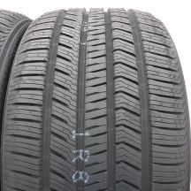 4. Opony 315/35 R21 2x YOKOHAMA 111W XL Geolandar X-CV GO57 Letnie 2025 