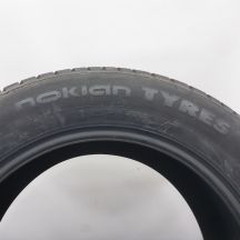 6. Opony 235/55 R17 2x NOKIAN 103V XL WR Snowproof P Zimowe 2023 Nieużywane