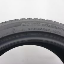 5. Opony 235/45 R20 2x BRIDGESTONE 100W XL Blizzak 6 Zimowe 2025 8,2mm 