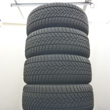 Opony 255/45 R20 4x GOODYEAR 105V XL UltraGrip Performance+ Zimowe 2024 8,8 i 8,5mm