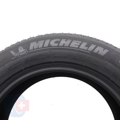 5. Opony 215/60 R16 2x MICHELIN 99H XL Primacy 3 Letnie 2016 7,2mm