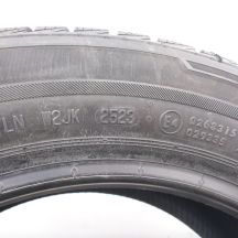 5. Opony 195/55 R15 2x BARUM 85H Polaris 5 Zimowe 2023 