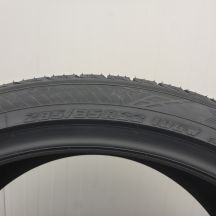 7. Opony 285/35 R22 2x YOKOHAMA 106W XL Geolandar X-CV G057 M+S Letnie 2025 