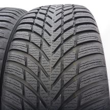 2. Opony 235/45 R20 2x NOKIAN 100V XL Snowproof 2 SUV Zimowe 2025 8,5mm