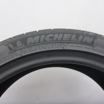3. Opona 225/40 R18 1x MICHELIN 92Y XL PilotSport PS2 MO Letnia 2015 5,3mm