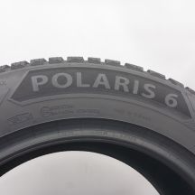 6. Opony 235/55 R17 2x BARUM 103V XL Polaris 6 Zimowe 2025 8mm