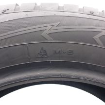 7. Opony 235/55 R19 4x GOODYEAR 105T XL UltraGrip Performance+ Zimowe 2022/23 7,8mm