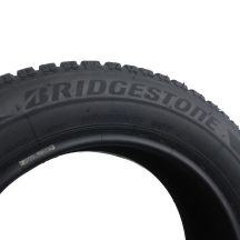 4. 2 x BRIDGESTONE 185/65 R15 88T Blizzak LM001 Zima 2017 6,5-7mm