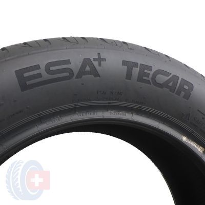 2. 1 x ESA TECAR 215/55 R16 97W XL Spirit PRO Lato 8mm