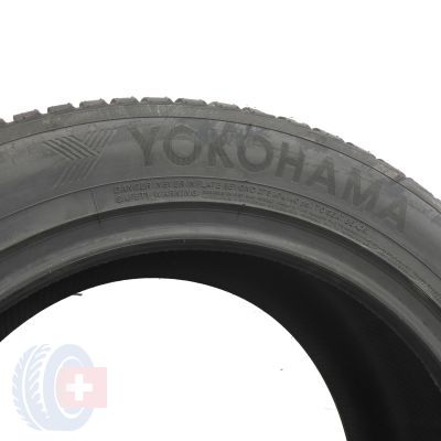 4. 4 x YOKOHAMA 275/45 R18 107V XL W drive V905 Zima 2015, 2017 NIEUŻYWANE 