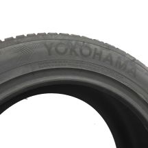 4. 4 x YOKOHAMA 275/45 R18 107V XL W drive V905 Zima 2015, 2017 NIEUŻYWANE 