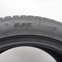 6. Opona 255/45 R19 1 x PIRELLI 104W XL Sottozero 3 elect PNCS T0 Zimowa 2022 7,5mm