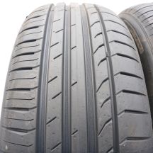 3. Opony 215/60 R16 2x GOODRIDE 99V XL ZuperEco Z-107 Letnie 2025