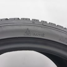 5. Opony 235/40 R18 2x DUNLOP 95V XL Winter Sport 5 Zimowe 2019 8mm