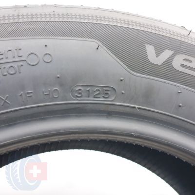 3. Opony 205/60 R16 4x HANKOOK 96H XL Ventus Prime 3 Letnie 2025