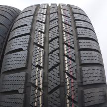 2. Opony 235/60 R17 2x CONTINENTAL 102H CrossContact Winter M0 Zimowe 2020 