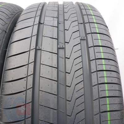 4. Opony 215/60 R16 2x HANKOOK 95H Kinergy Eco 2 Letnie 2026