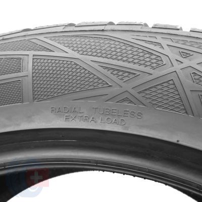 8. 4 x VREDESTEIN 285/45 R20 112W XL Wintrac Pro Zima 2020 7,8-8mm Jak Nowe