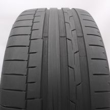 Opona 245/30 ZR20 1x CONTINENTAL 90Y XL SportContact 6 Letnia 2018 6mm