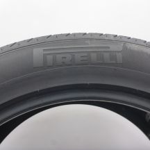 3. Opona 315/40 R21 1x PIRELLI 111Y P Zero M0 letnia 2015 5,7mm
